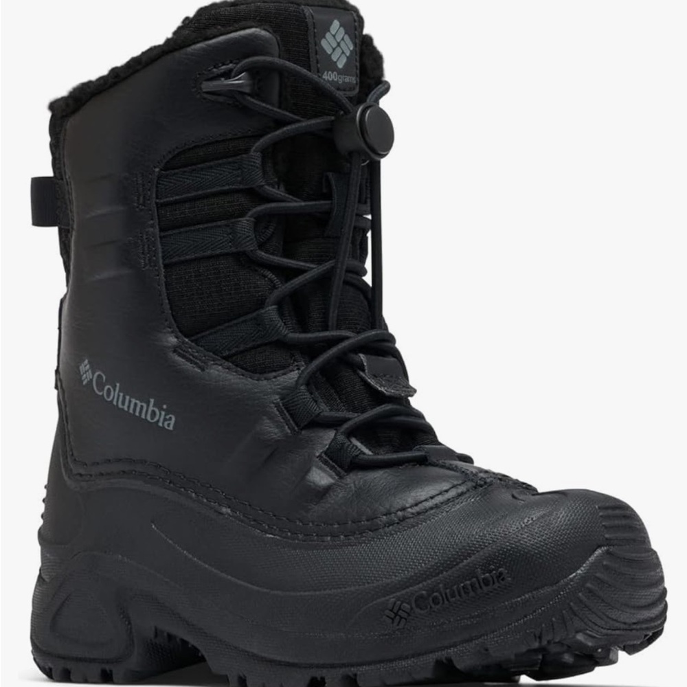 Columbia Unisex-Child Bugaboot Celsius Snow Boots - Little boy/girl size US 1